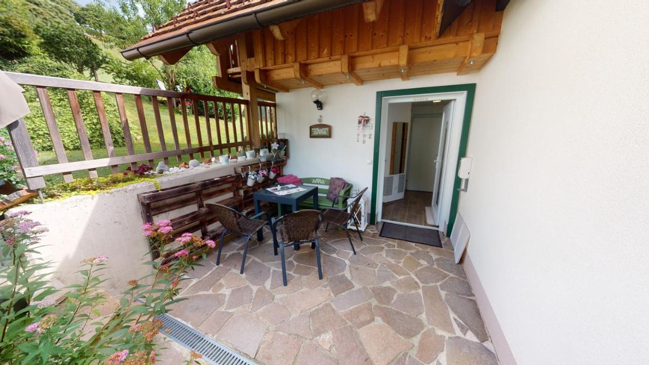 Winzerhaus Im Schilcherland Steinreib Luaran gambar