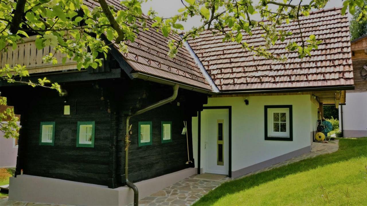 Winzerhaus Im Schilcherland Steinreib Luaran gambar