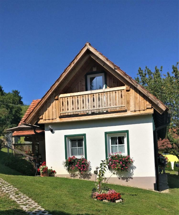 Winzerhaus Im Schilcherland Steinreib Luaran gambar